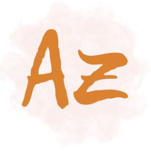 Azos logo